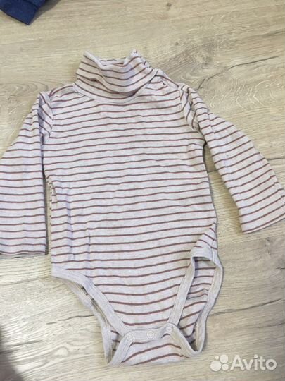 Вещи пакетом для мальчика