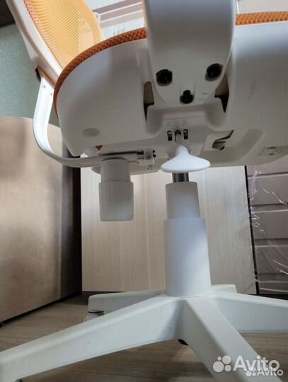 Компьютерное кресло