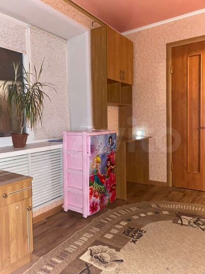 2-к. квартира, 43,7 м², 2/4 эт.