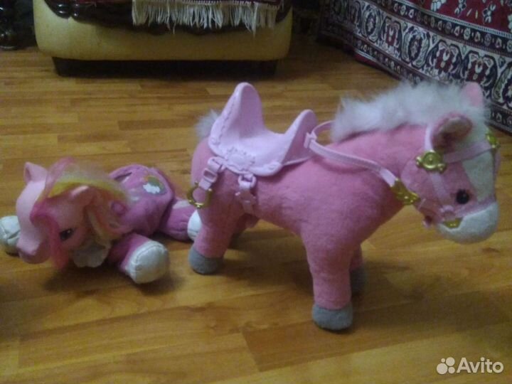 Little pony
