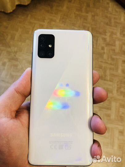 Samsung galaxy a51 128gb