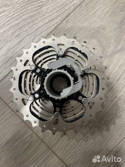 Кассета shimano ultegra r8000