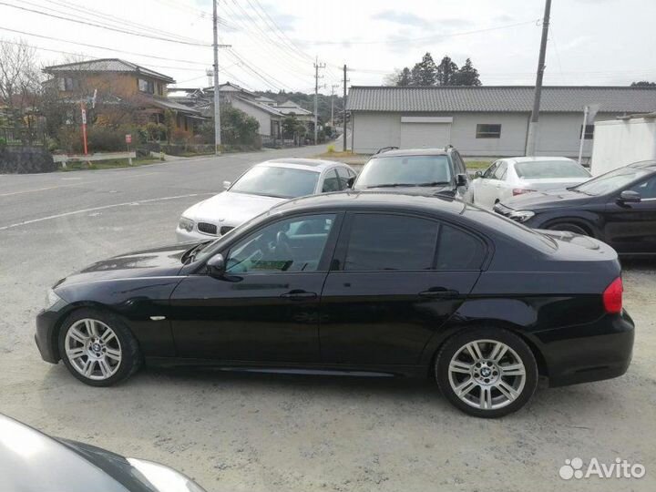 Авто на разбор Bmw 3-Series E90 N54B30A 2008