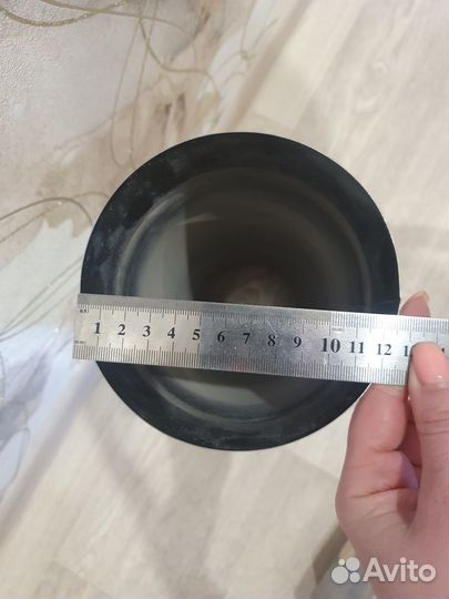 Труба для колонки (колонка продана)