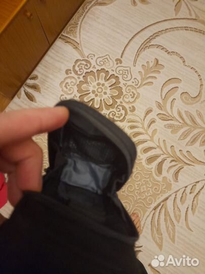 Чехол для компактного фотоаппарата