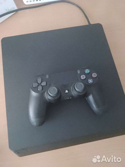 Sony playstation 4 slim 500gb