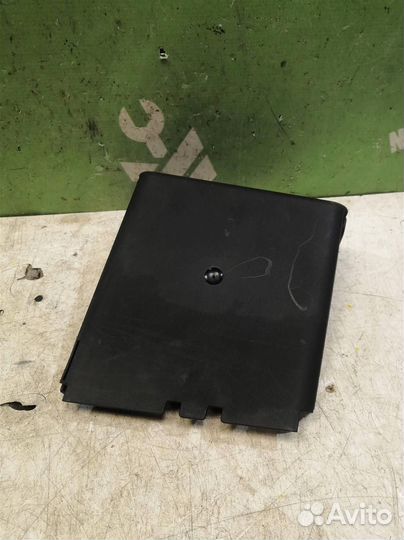 Крышка блока предохранителей Опель Мерива
