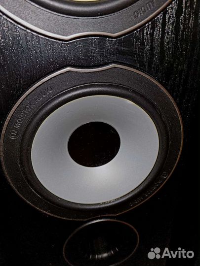 Колонки Monitor audio bronze bx5