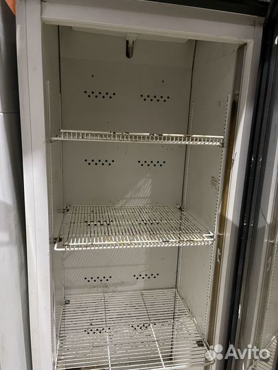 Шкаф холодильный UBC Ice Stream Medium