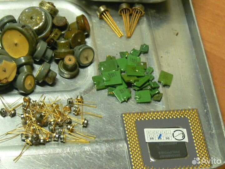 Саветские реле рэс