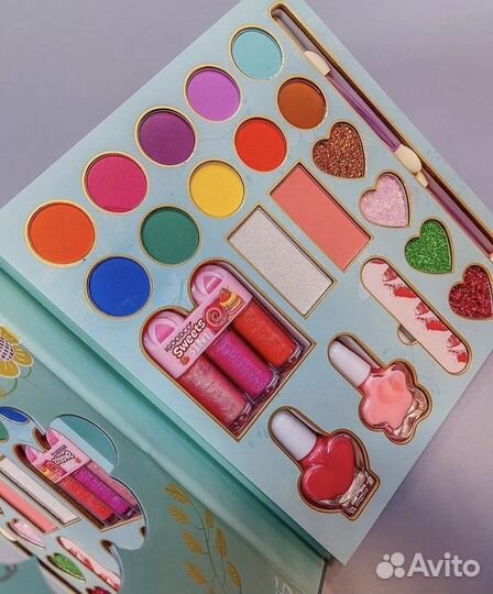 Набор косметики