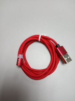 Магнитная зарядка usb, type c, lightning