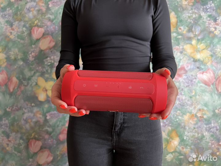 Блютуз колонка JBL Charge2