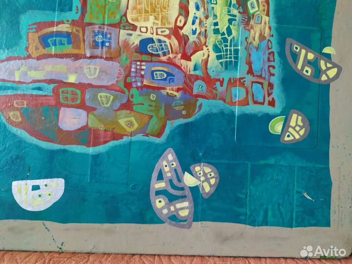 Якупов В. Братья Карамазовы 1, 4