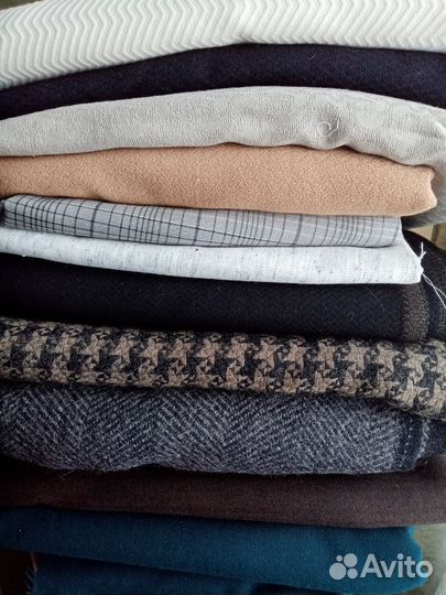 Материал для шитья