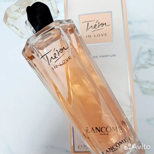 Духи женские Lancome Tresor in Love