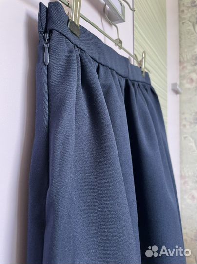 Юбка для девочки