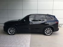 BMW X5 3.0 AT, 2019, 130 705 км, с пробегом, цена 6 900 000 руб.