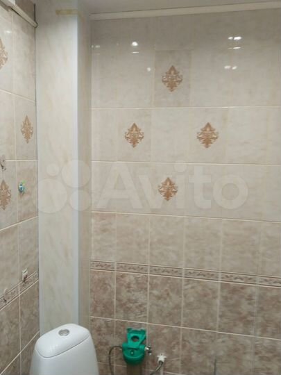 3-к. квартира, 57,7 м², 1/2 эт.