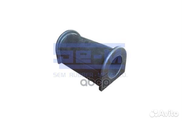 Сайлентблок рессоры 8012 Se-M
