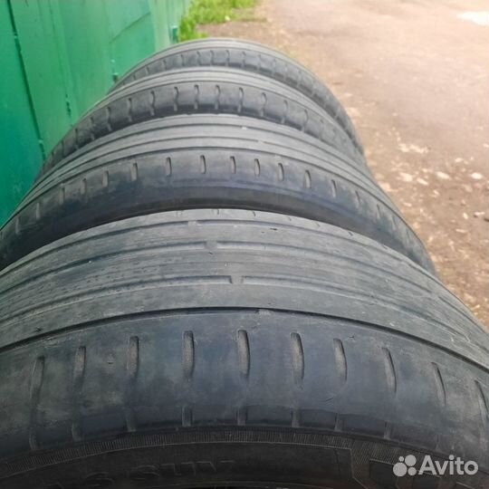 Nokian Tyres Nordman S SUV 255/55 R18 H