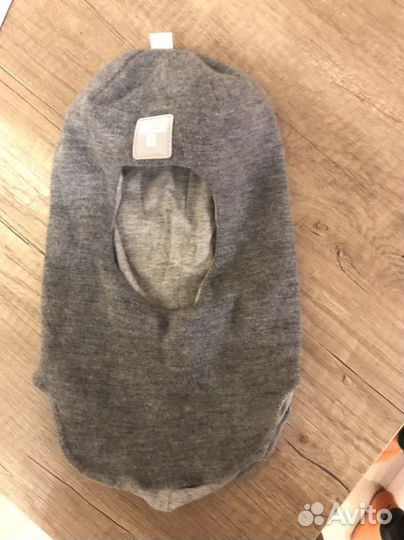 Шлем 50/52 демисезон