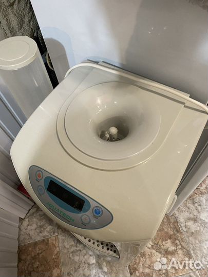 Кулер aquatech YL R2-5-X