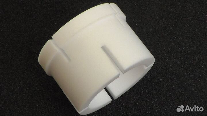 Втулка рулевой рейки на Фольксваген поло седан