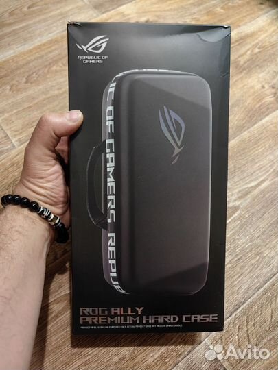 Asus rog ally z1 extreme 512 gb