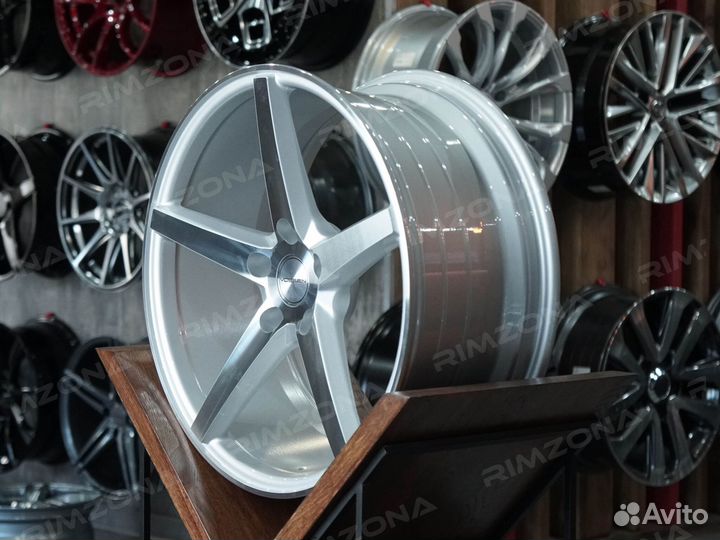 Литые диски Vossen R18 для Kia. Арт1497