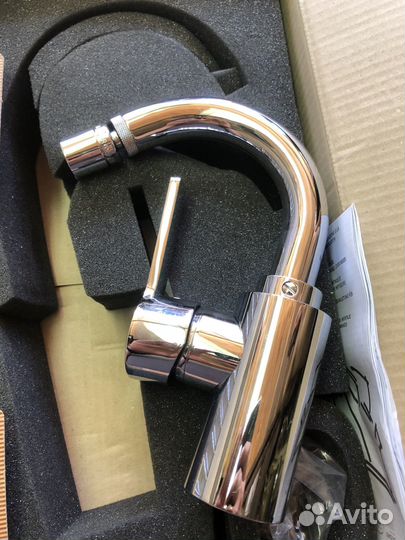 Смеситель для биде fima carlo frattini