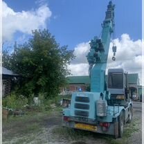 Kobelco RK70-2, 1993