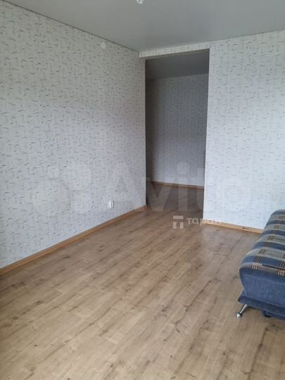 Квартира-студия, 27 м², 2/3 эт.