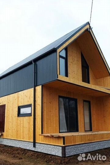 Пластиковые окна на балкон