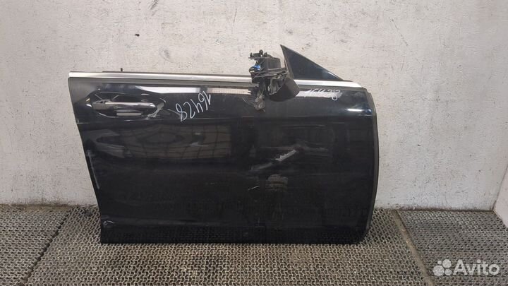 Дверь боковая Mercedes CLS C218, 2013