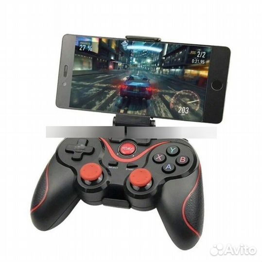 Геймпад для телефона