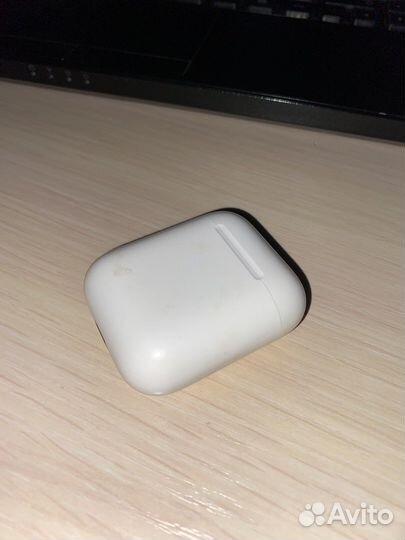 Кейс для наушников airpods
