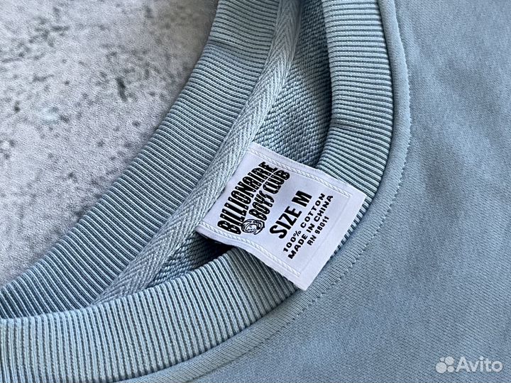 Свитшот BBC отправка