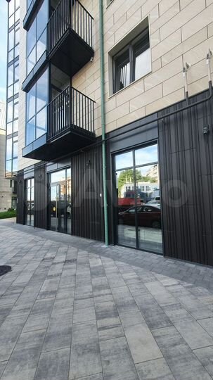 Свободного назначения, 48 м²