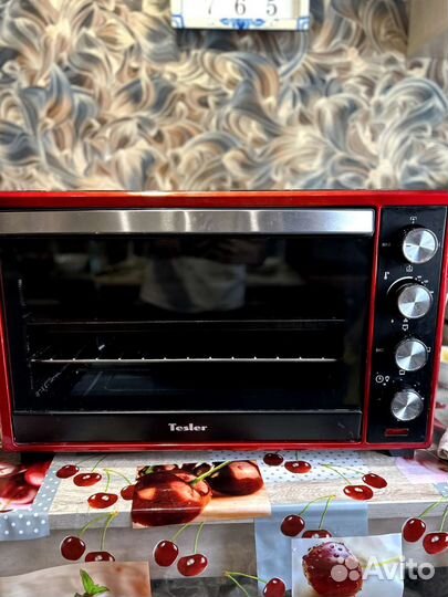 Духовка электрическая