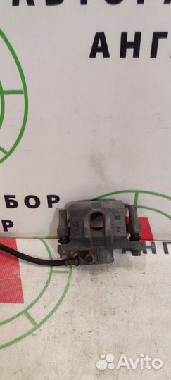 Суппорт задний правый Mitsubishi Lancer 9 CS5W