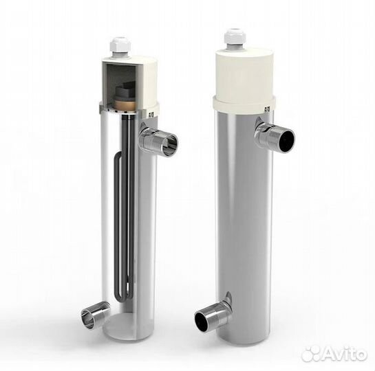 Электро котел отопления 3 кВт