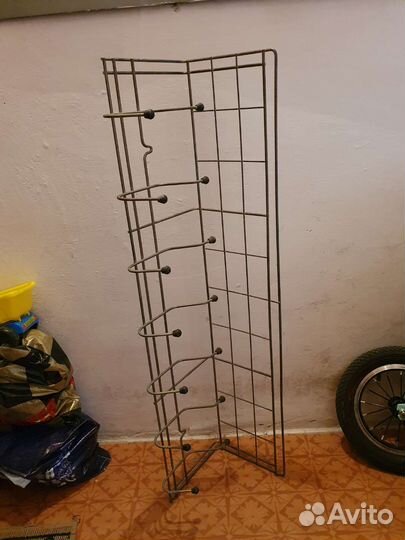 Вешалка настенная СССР