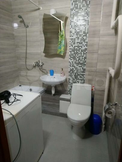 1-к. квартира, 37,2 м², 2/9 эт.