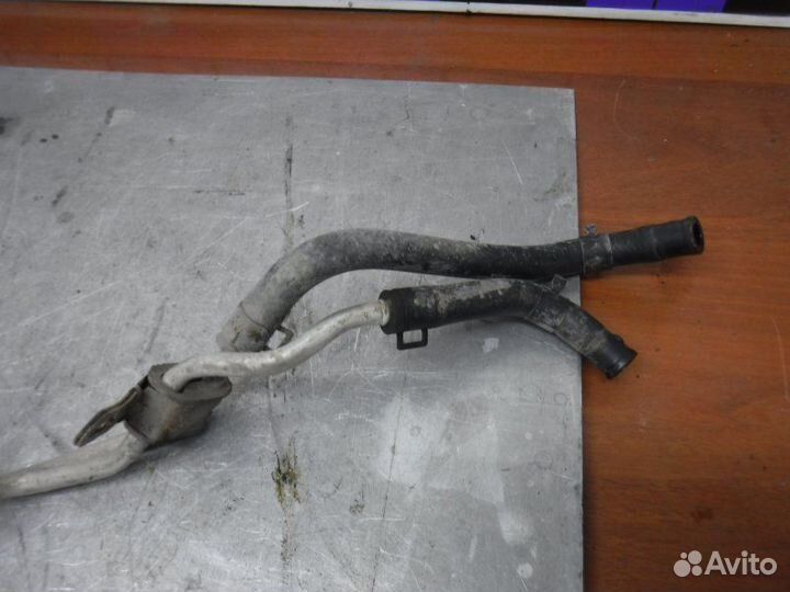 Трубка гидроусилителя Hyundai Accent G4EC 2008