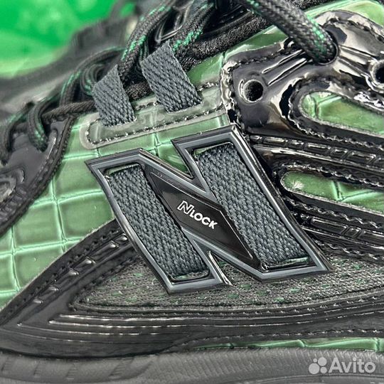 Кроссовки мужские New Balance 1906r x 99ginger «Bridges the Gap”