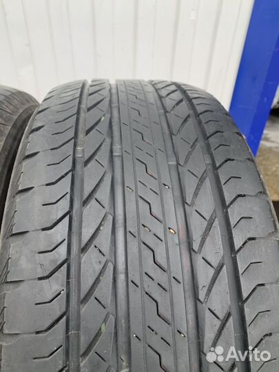 Bridgestone Ecopia EP850 235/55 R17 103T