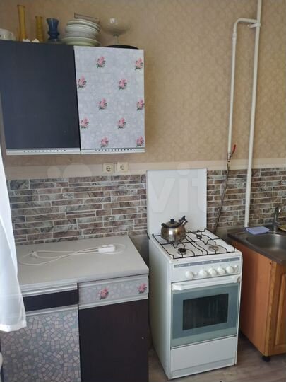 1-к. квартира, 41 м², 9/10 эт.