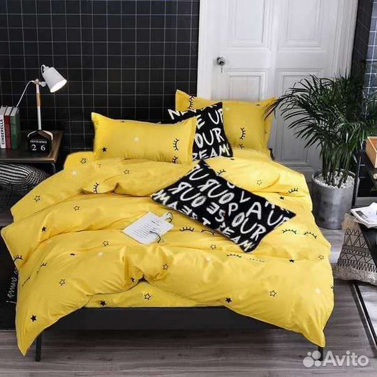 Постельное белье