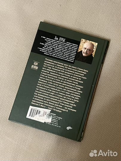 Питерщики — Лев Лурье — книга